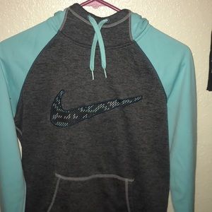 Nike hoodie